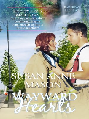 cover image of Wayward Hearts